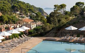 Talaia Plaza Ecoresort Begur